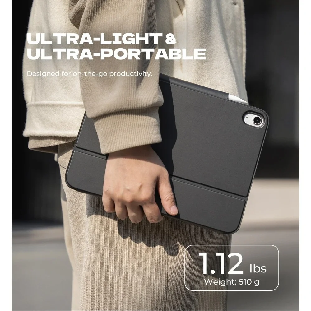 Dexnor ipad 11th